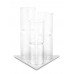 3 Vial Stand