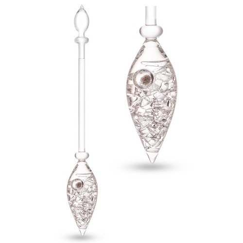 Diamonds Vial
