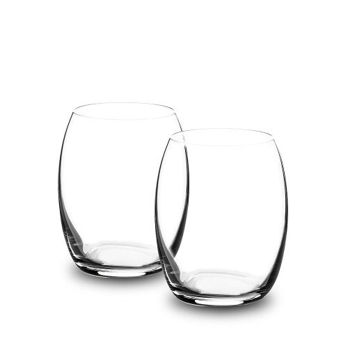 VitaJuwel Drinking Glass (Set of 6)