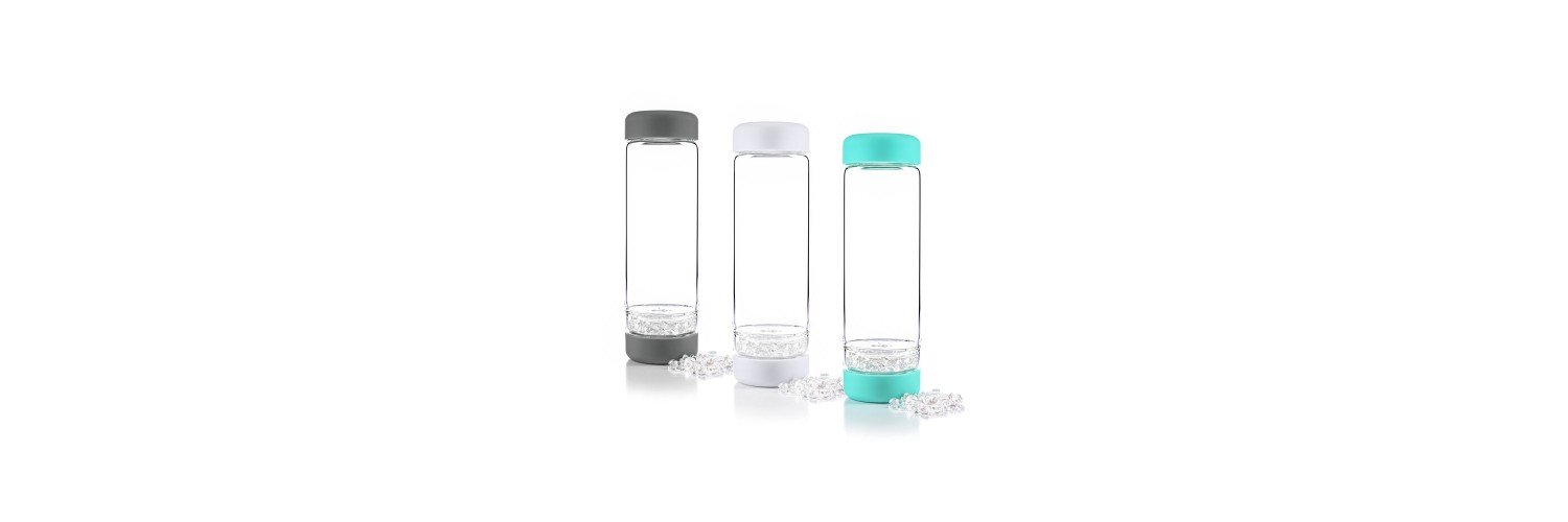 Inu Bottles